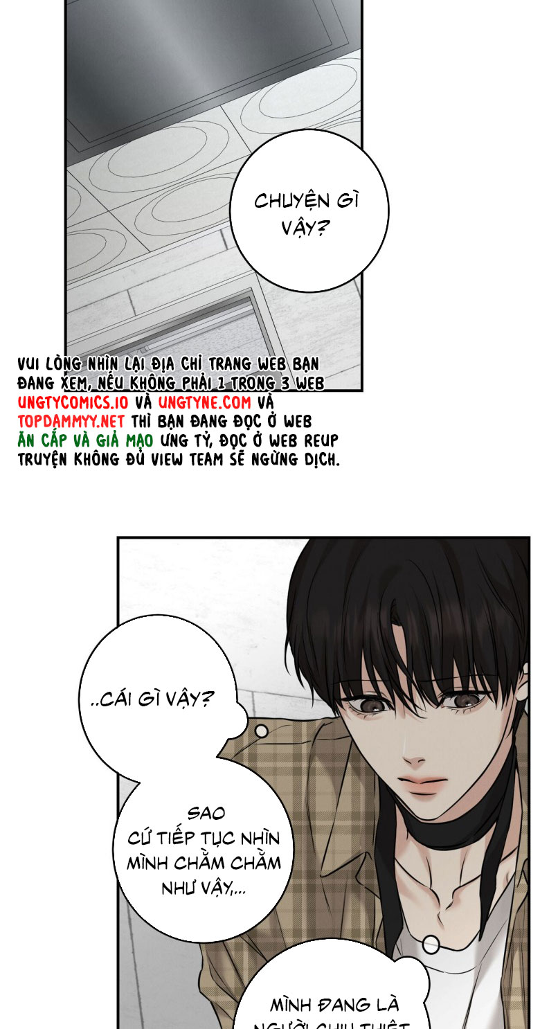 THÁNG 3 Chapter 7 - Trang 4