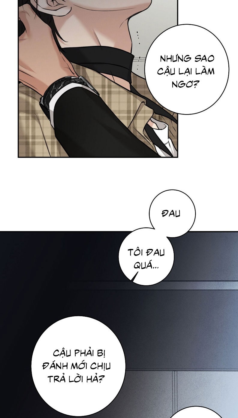 THÁNG 3 Chapter 7 - Trang 4