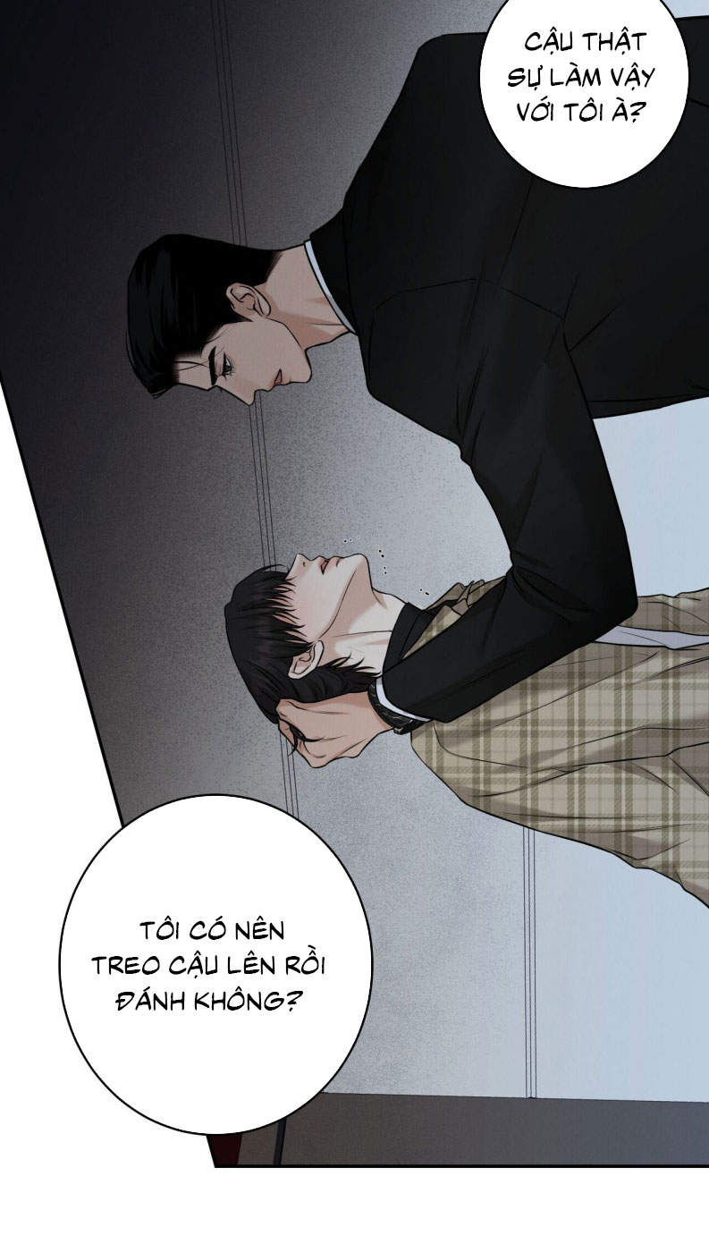 THÁNG 3 Chapter 7 - Trang 4