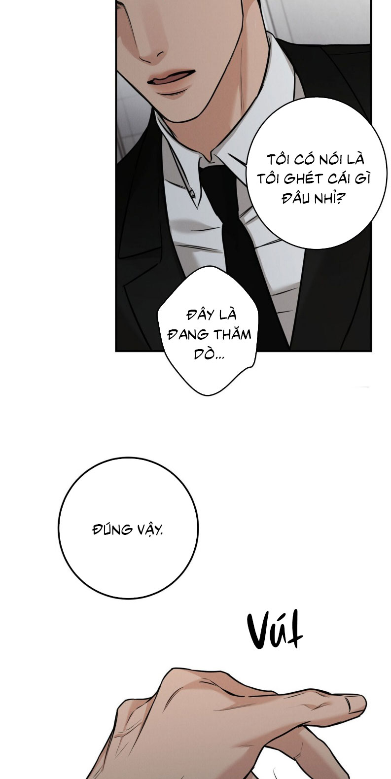 THÁNG 3 Chapter 7 - Trang 4