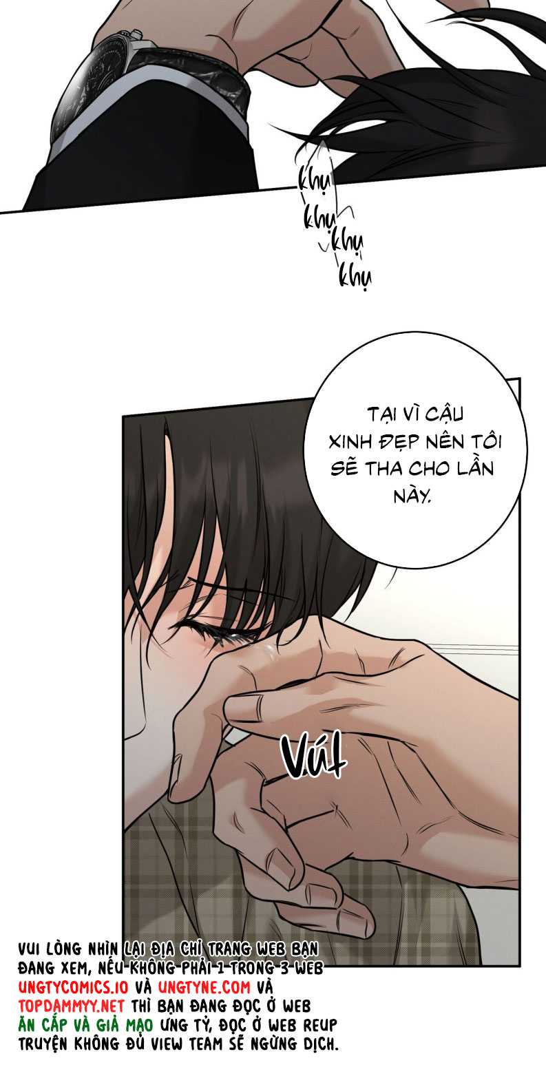 THÁNG 3 Chapter 7 - Trang 4