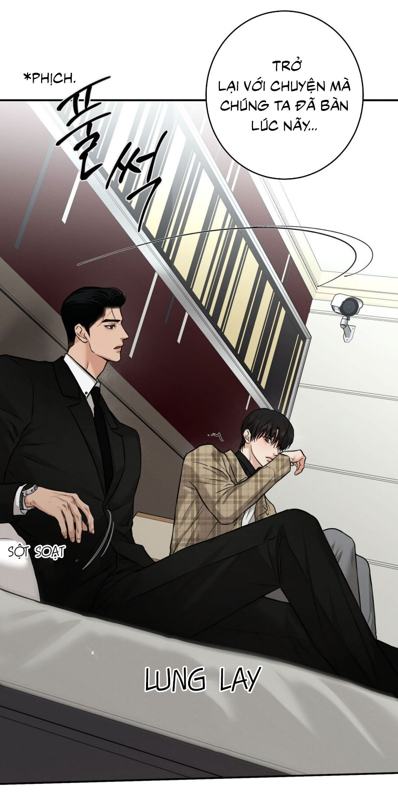 THÁNG 3 Chapter 7 - Trang 4