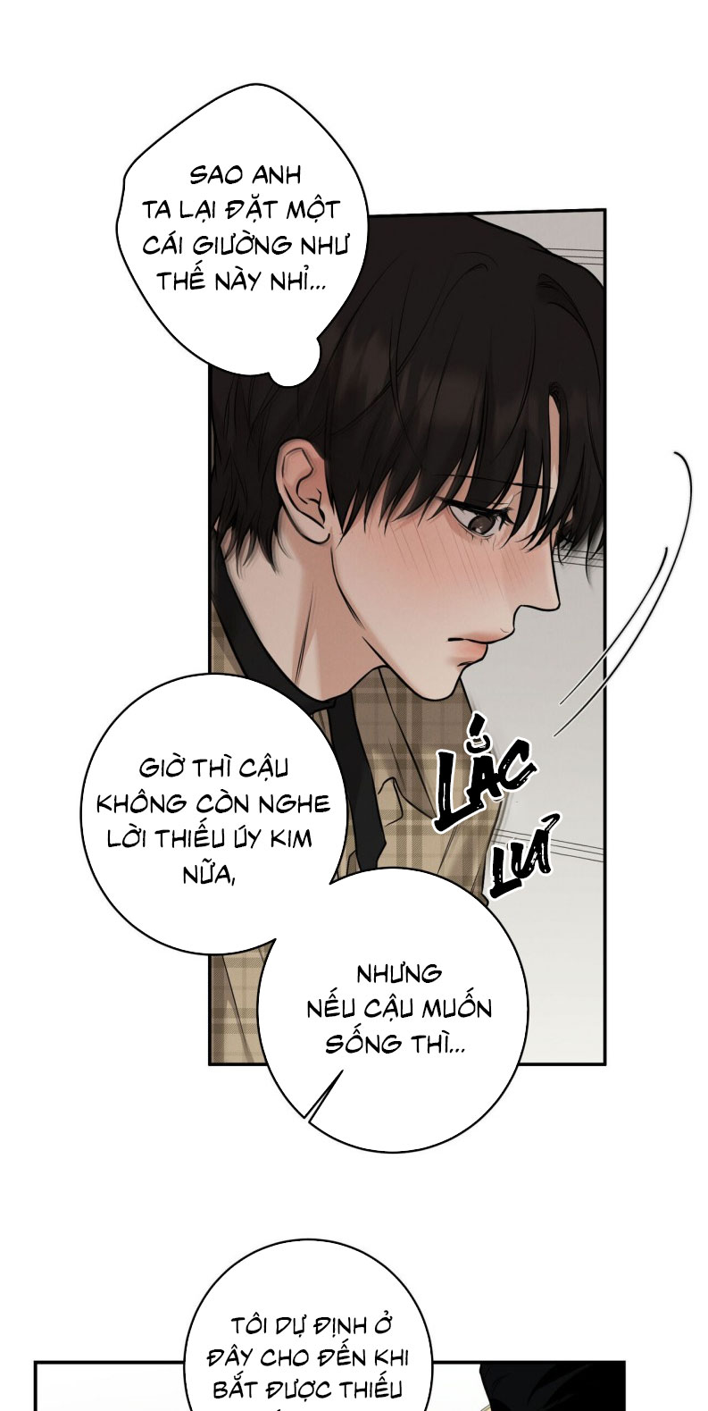 THÁNG 3 Chapter 7 - Trang 4