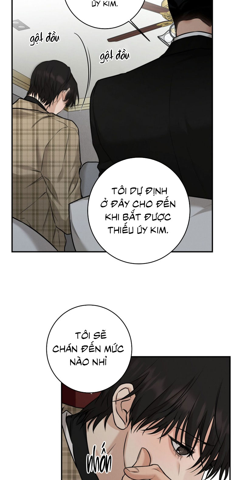 THÁNG 3 Chapter 7 - Trang 4