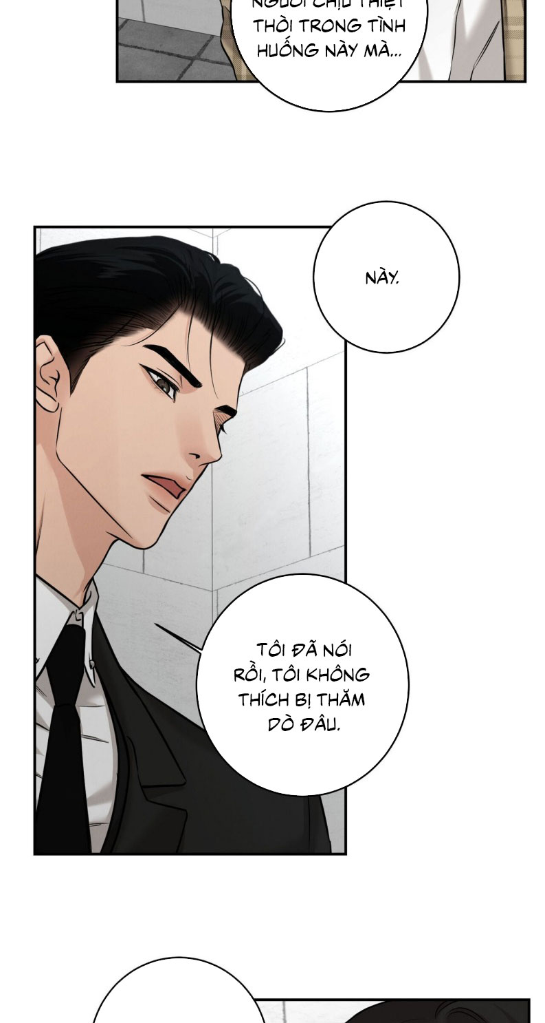 THÁNG 3 Chapter 7 - Trang 4