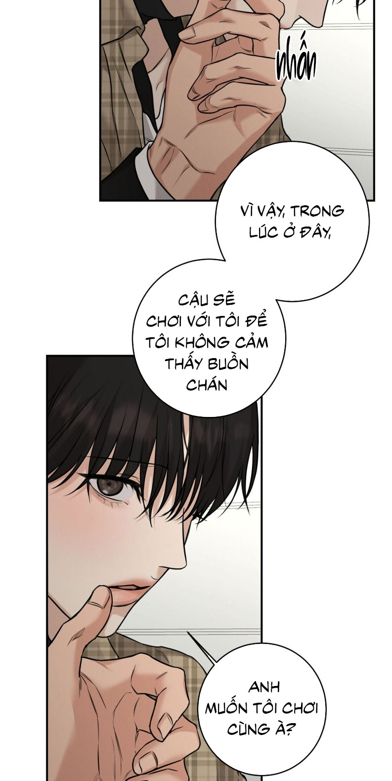 THÁNG 3 Chapter 7 - Trang 4