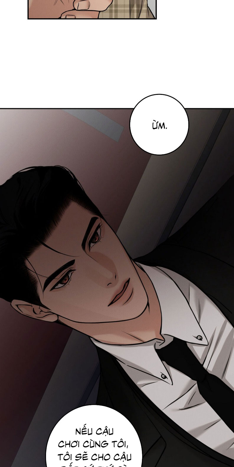 THÁNG 3 Chapter 7 - Trang 4