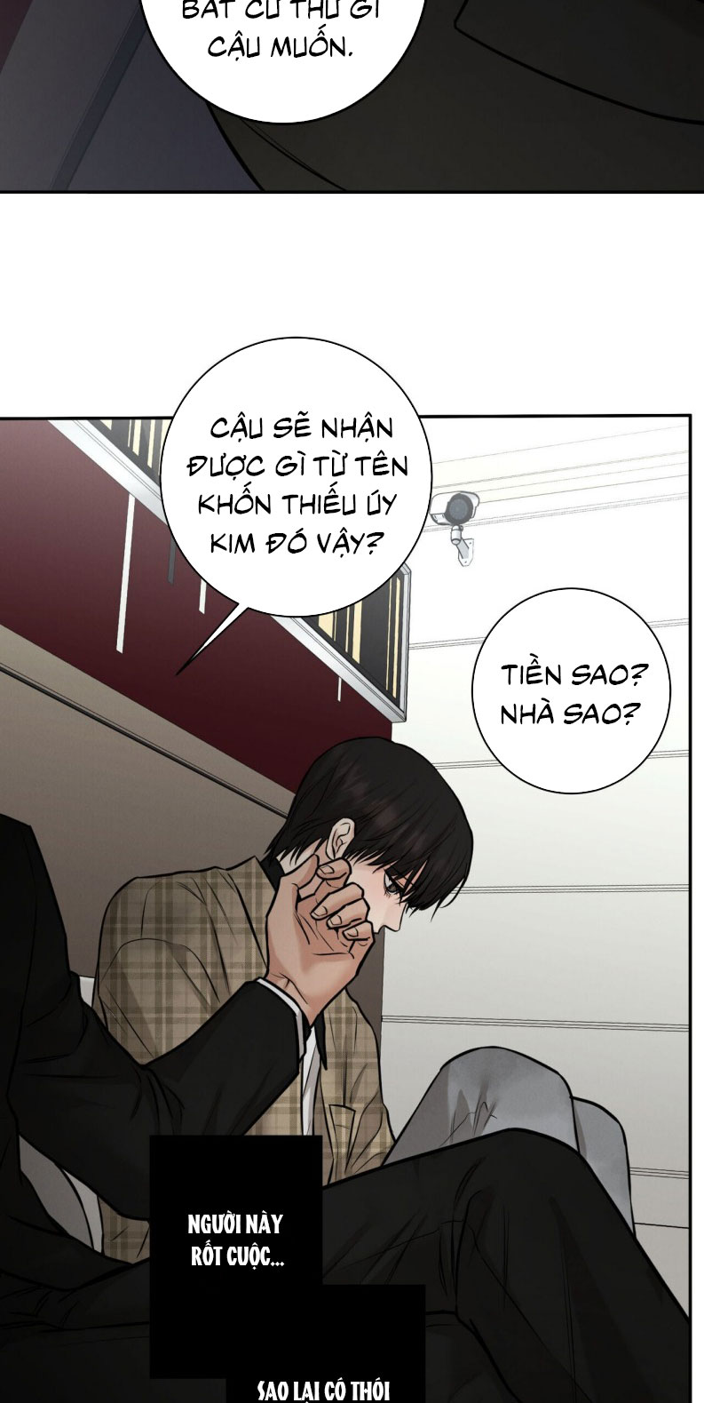 THÁNG 3 Chapter 7 - Trang 4