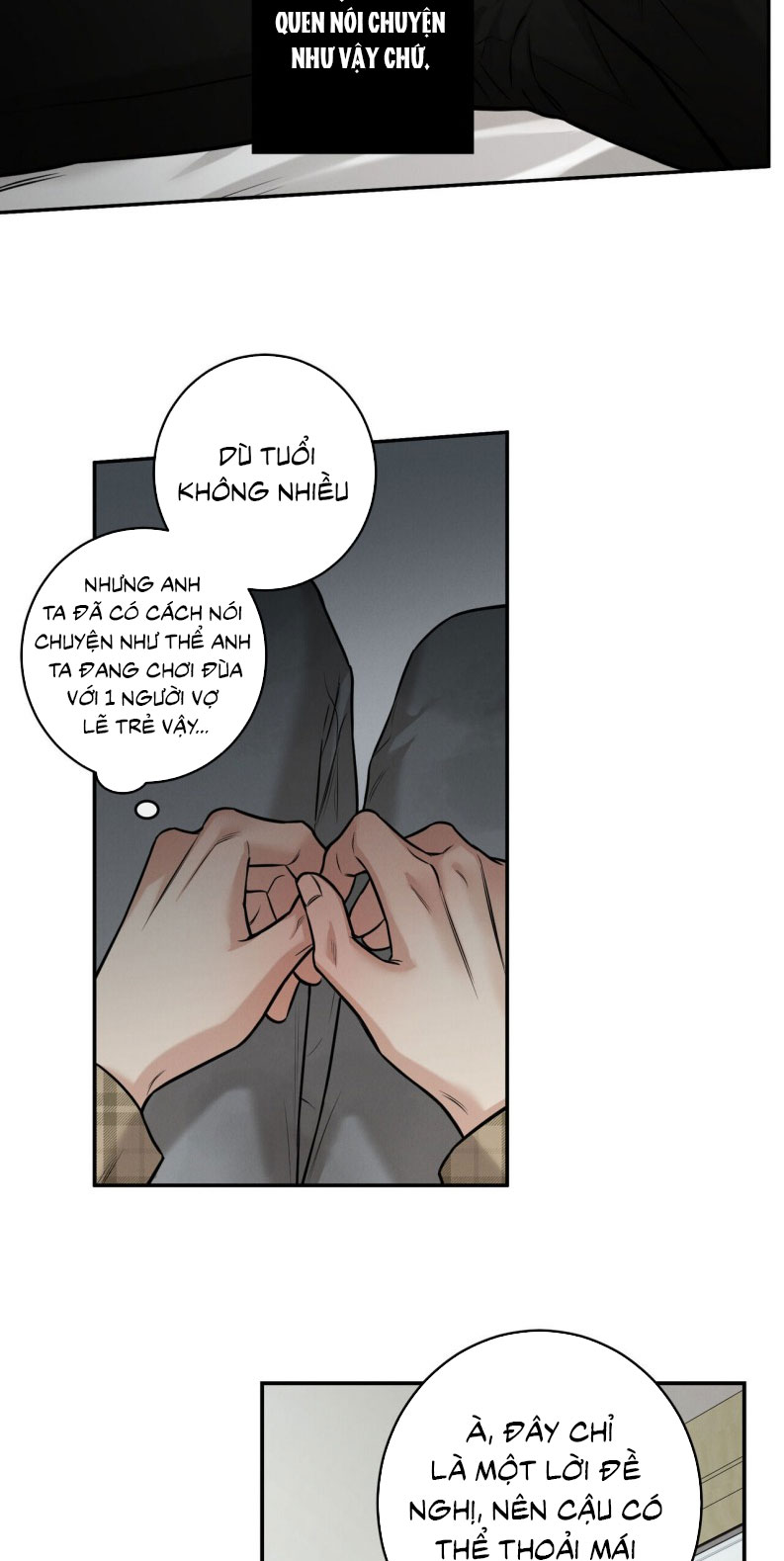 THÁNG 3 Chapter 7 - Trang 4