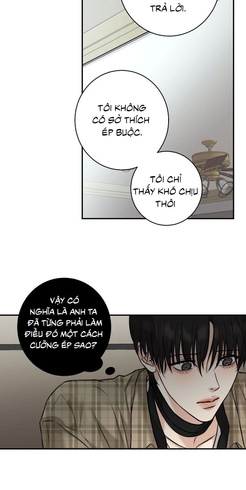 THÁNG 3 Chapter 7 - Trang 4