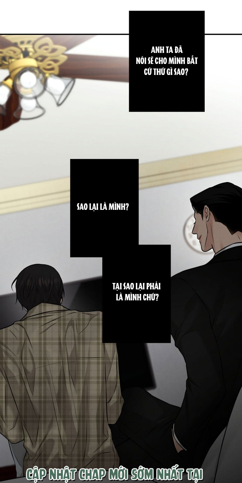 THÁNG 3 Chapter 7 - Trang 4