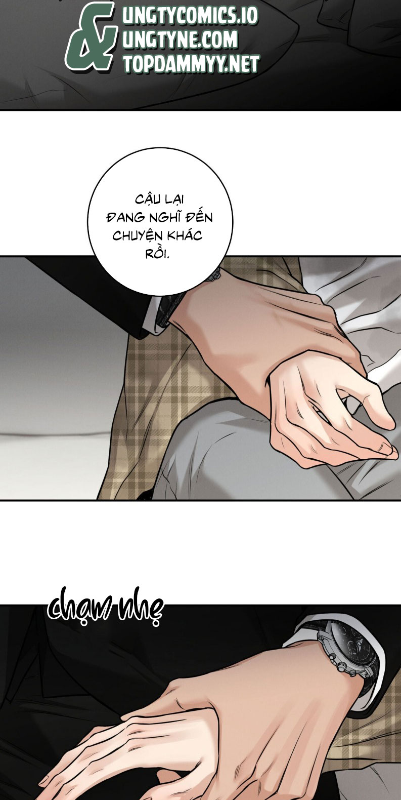 THÁNG 3 Chapter 7 - Trang 4