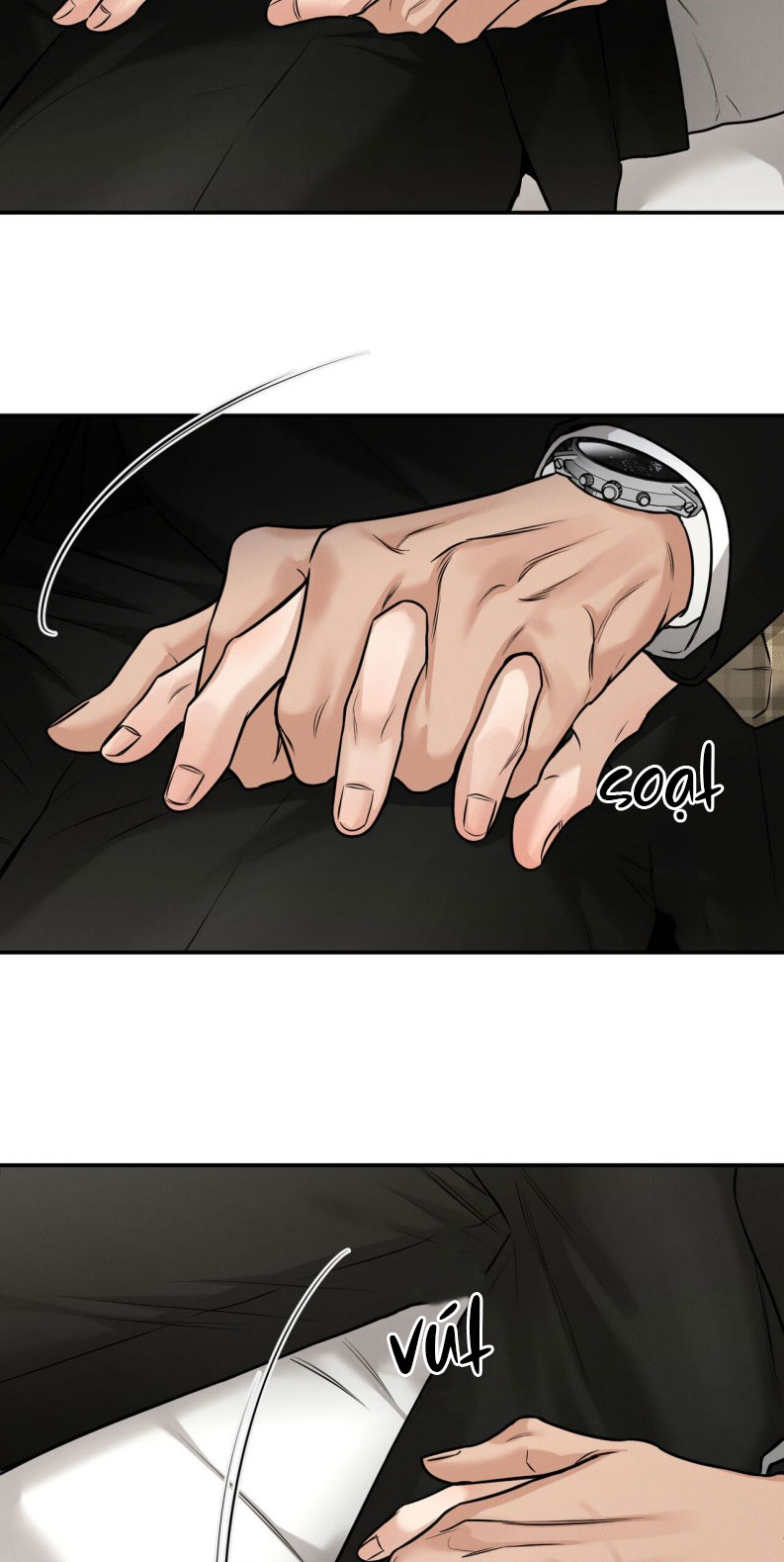 THÁNG 3 Chapter 7 - Trang 4