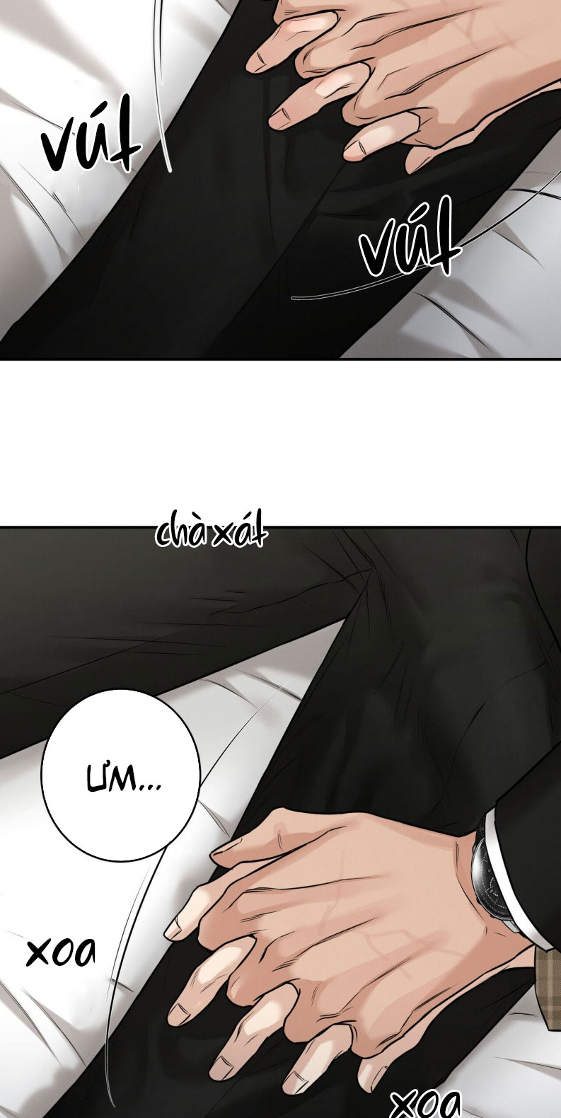 THÁNG 3 Chapter 7 - Trang 4