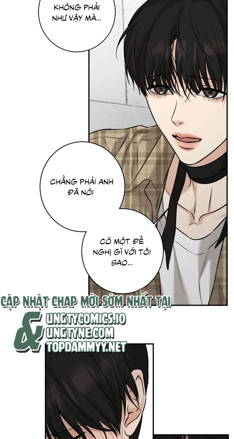 THÁNG 3 Chapter 7 - Trang 4