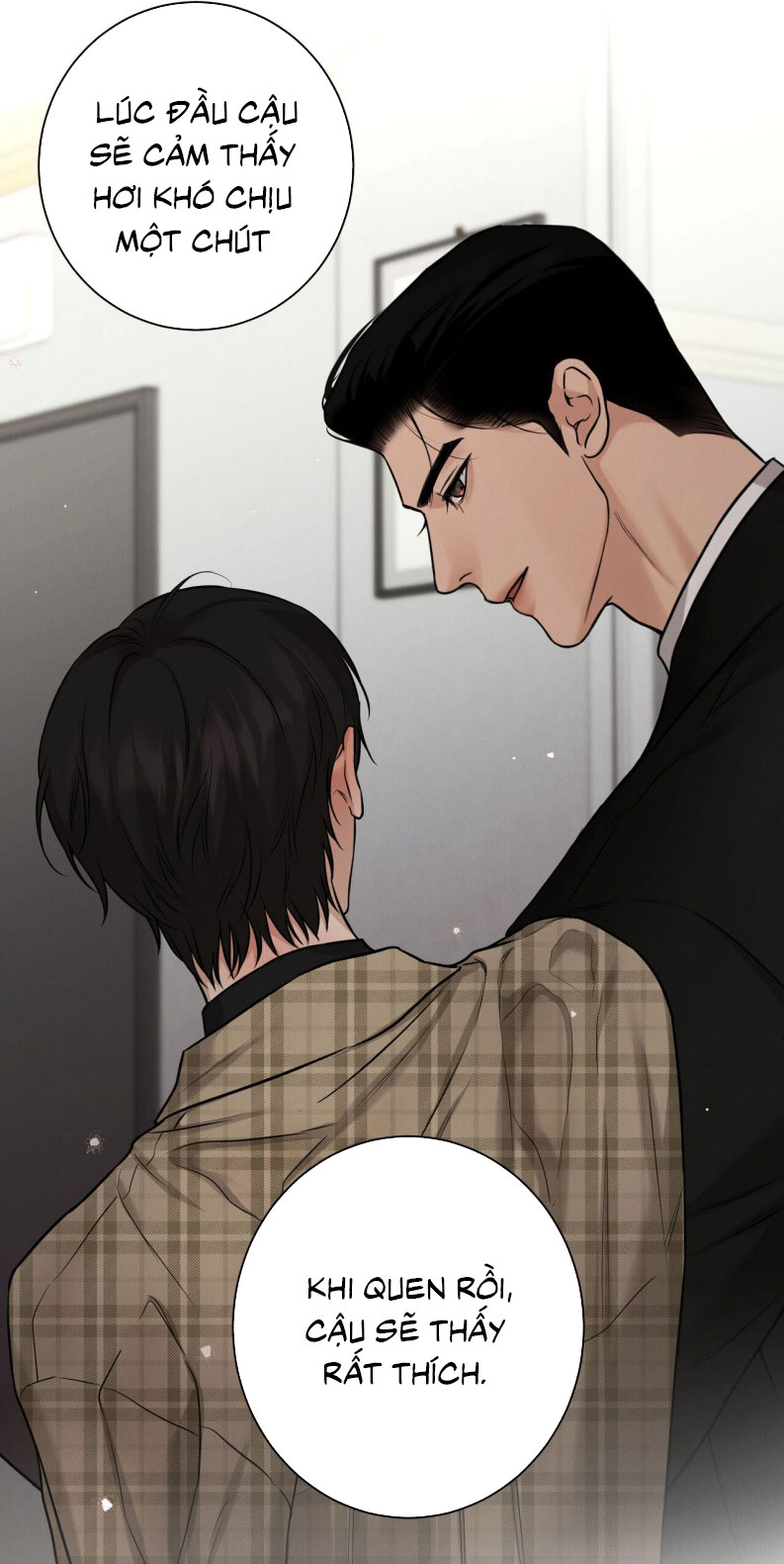 THÁNG 3 Chapter 7 - Trang 4