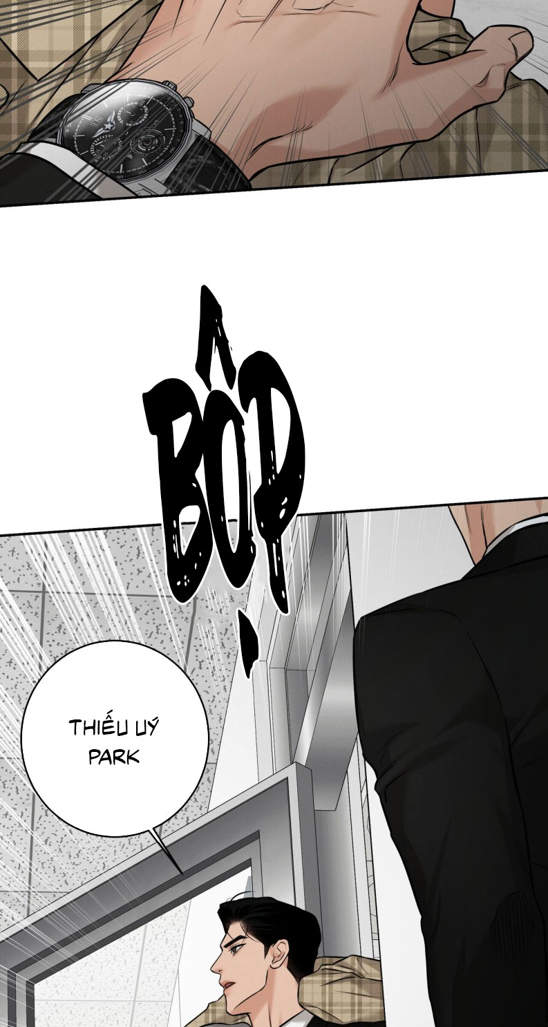 THÁNG 3 Chapter 7 - Trang 4