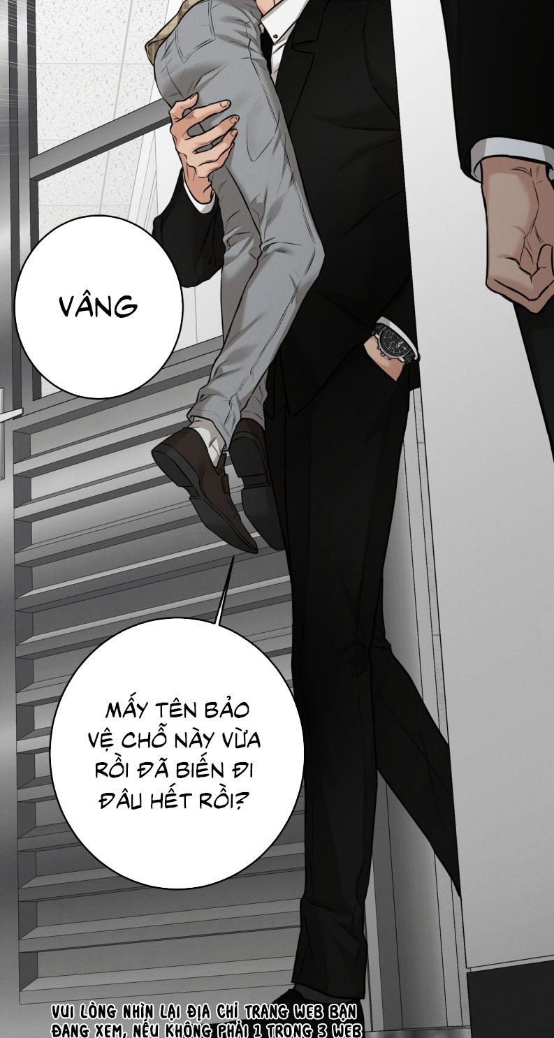 THÁNG 3 Chapter 7 - Trang 4