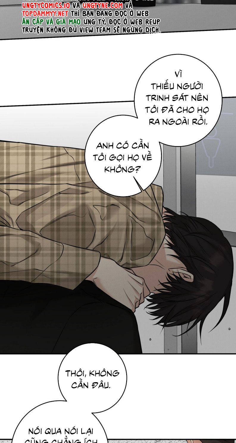 THÁNG 3 Chapter 7 - Trang 4