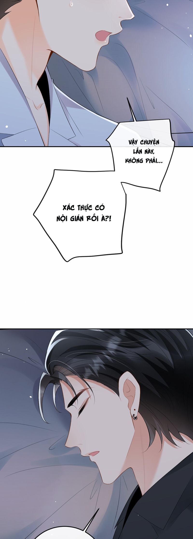 Bản Tính Hạ Đẳng Chapter 48 - Trang 3