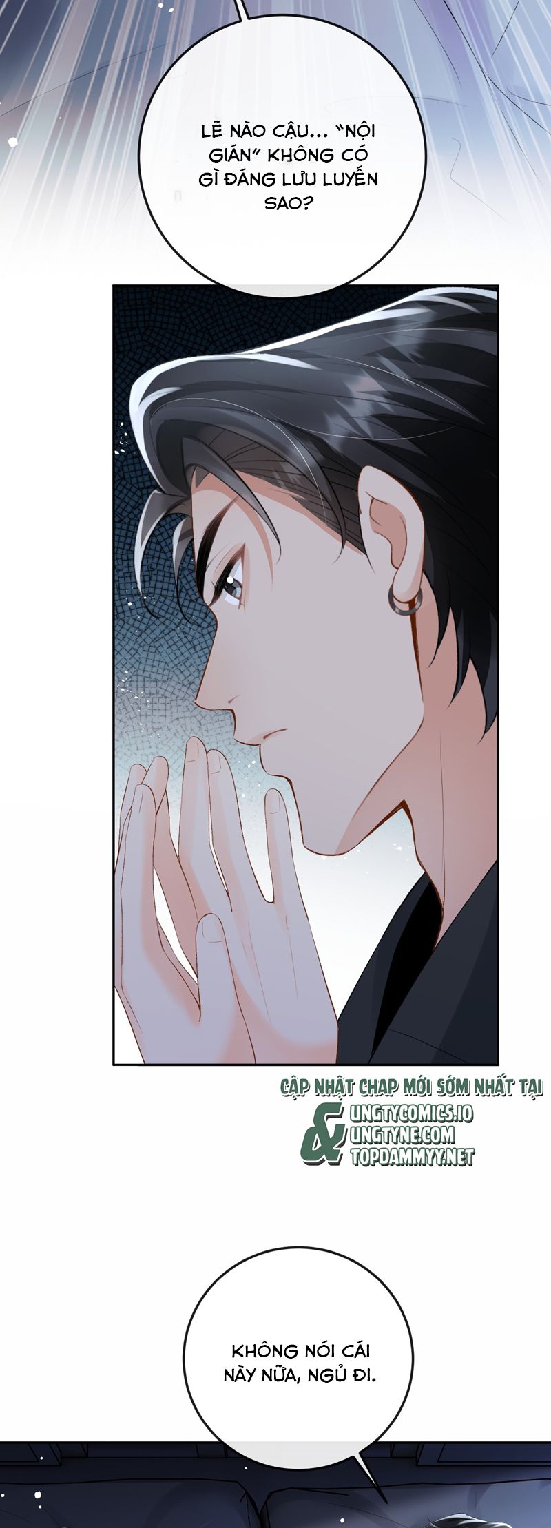 Bản Tính Hạ Đẳng Chapter 48 - Trang 3