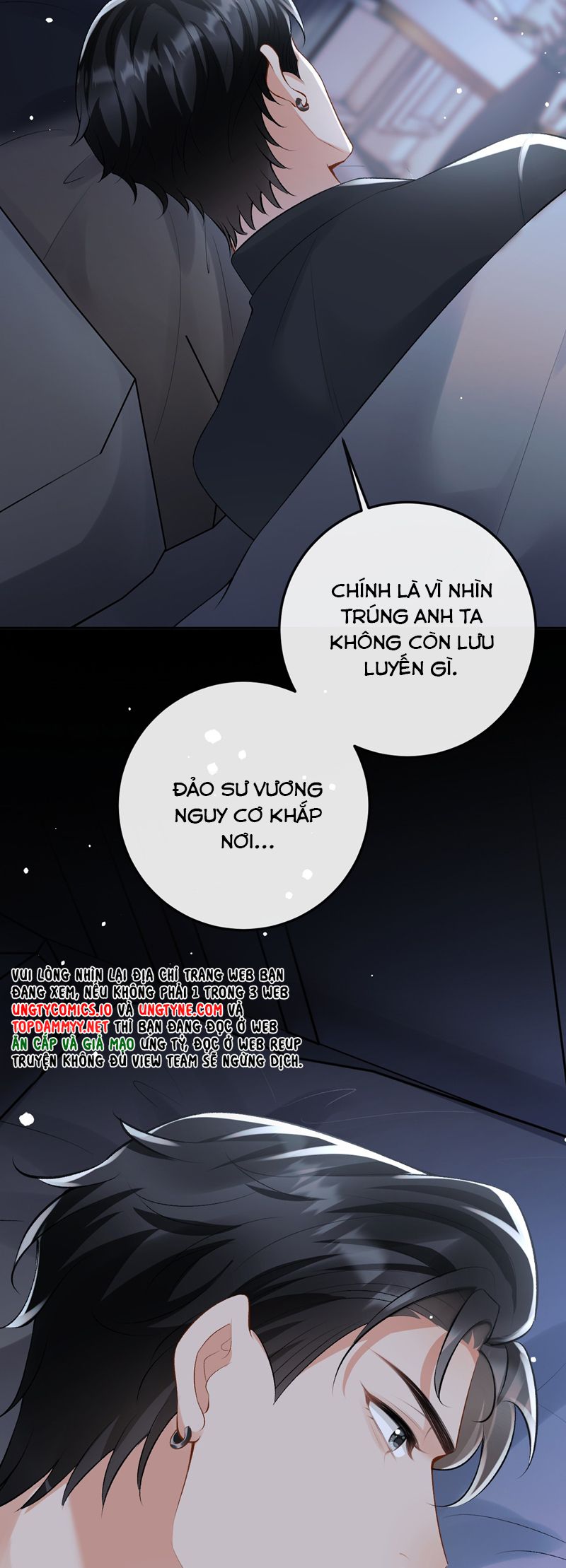 Bản Tính Hạ Đẳng Chapter 48 - Trang 3