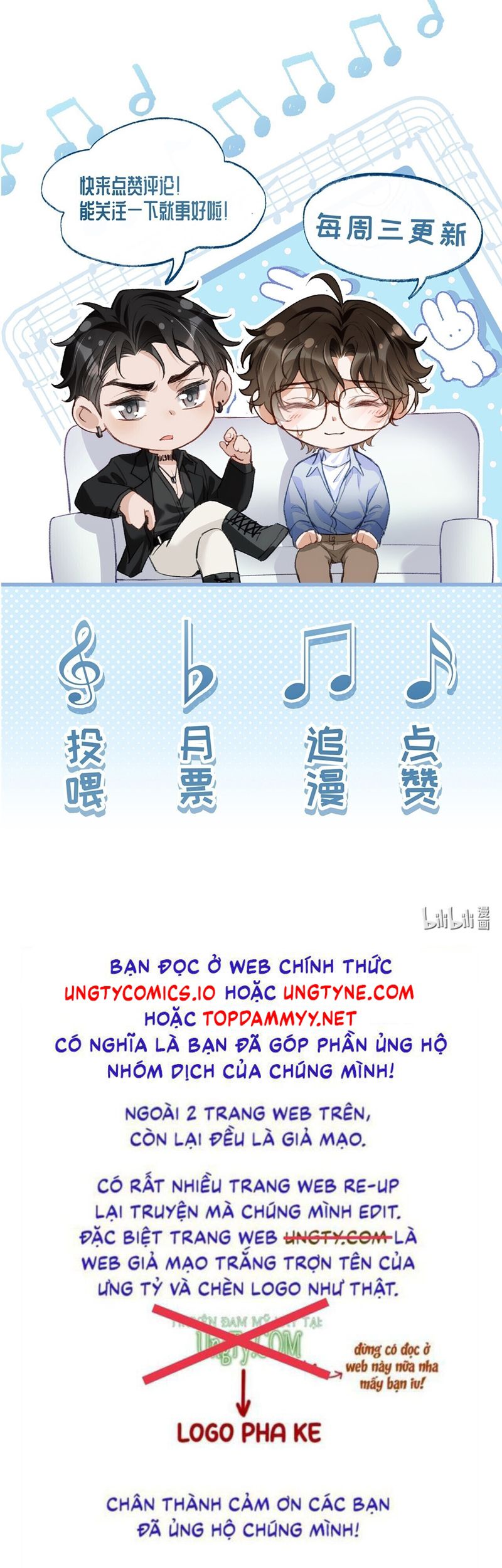 Bản Tính Hạ Đẳng Chapter 48 - Trang 3