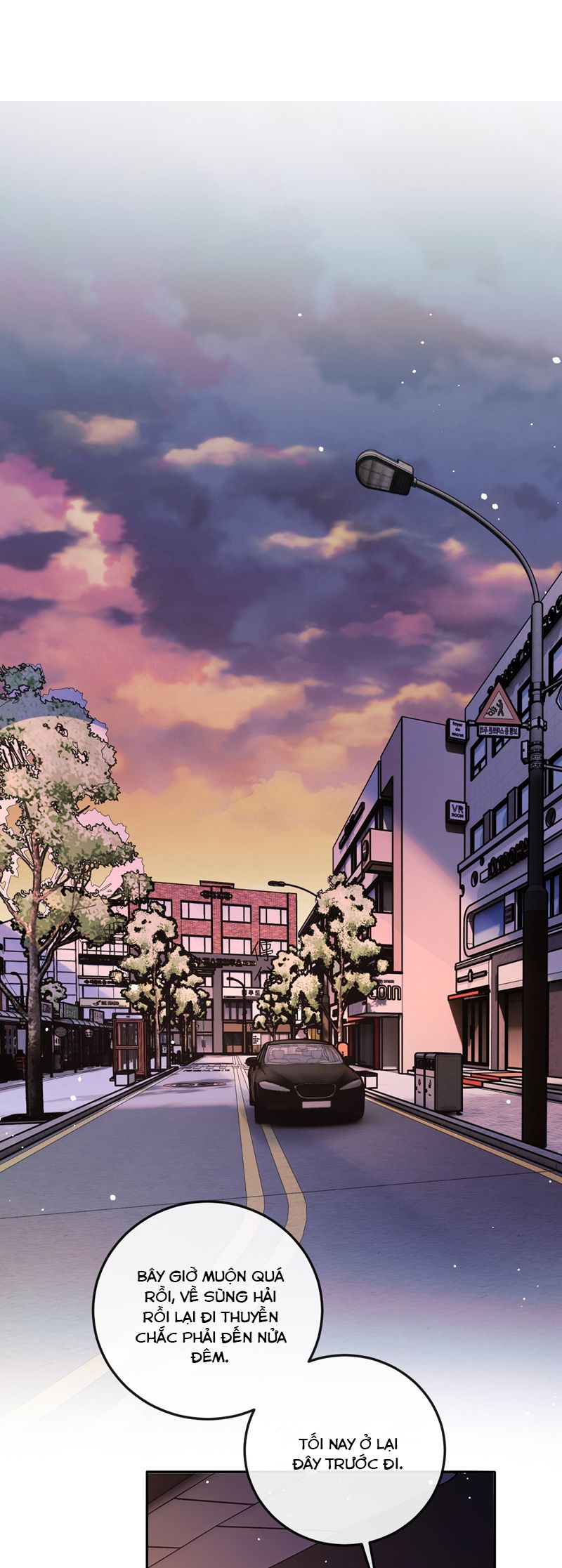 Bản Tính Hạ Đẳng Chapter 48 - Trang 3