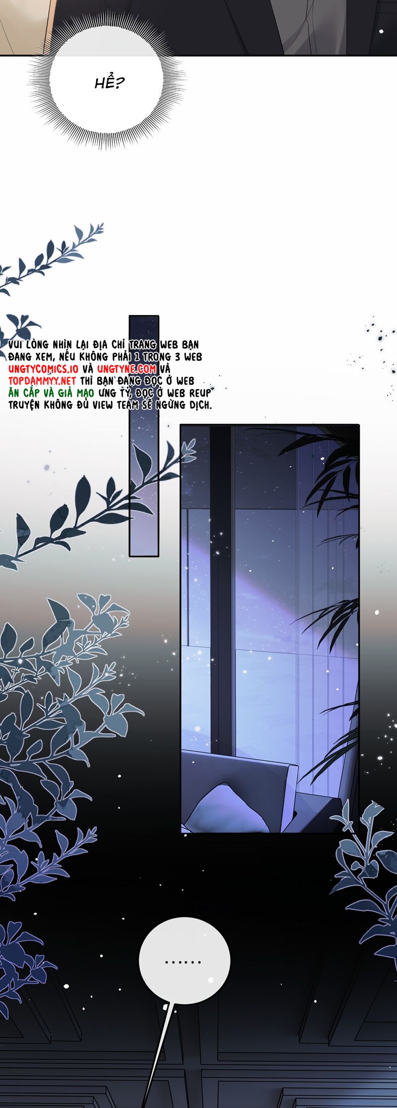 Bản Tính Hạ Đẳng Chapter 48 - Trang 3