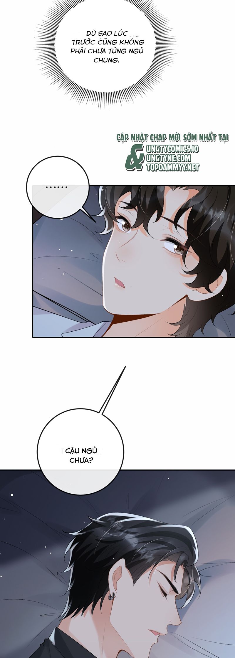 Bản Tính Hạ Đẳng Chapter 48 - Trang 3