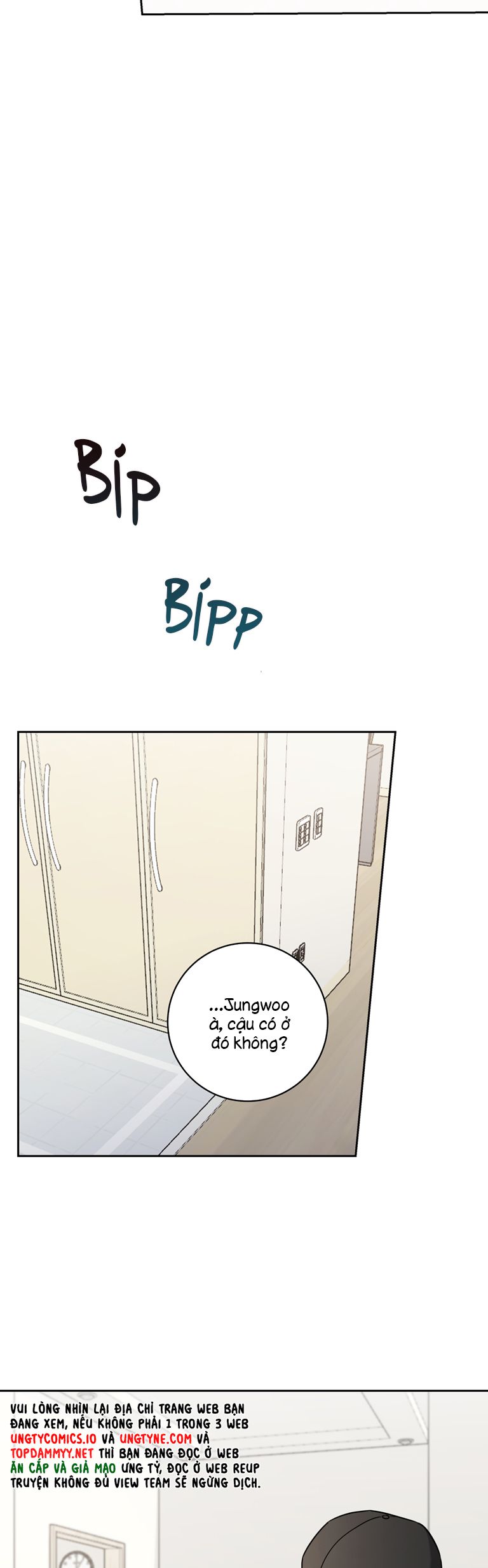 Chiến thuật bắt bóng tình yêu Chapter 16 - Trang 4