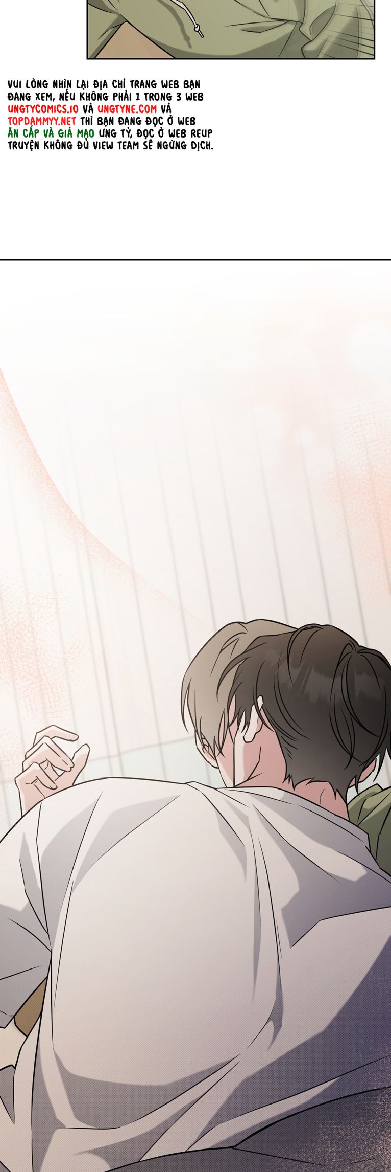 Chiến thuật bắt bóng tình yêu Chapter 16 - Trang 4