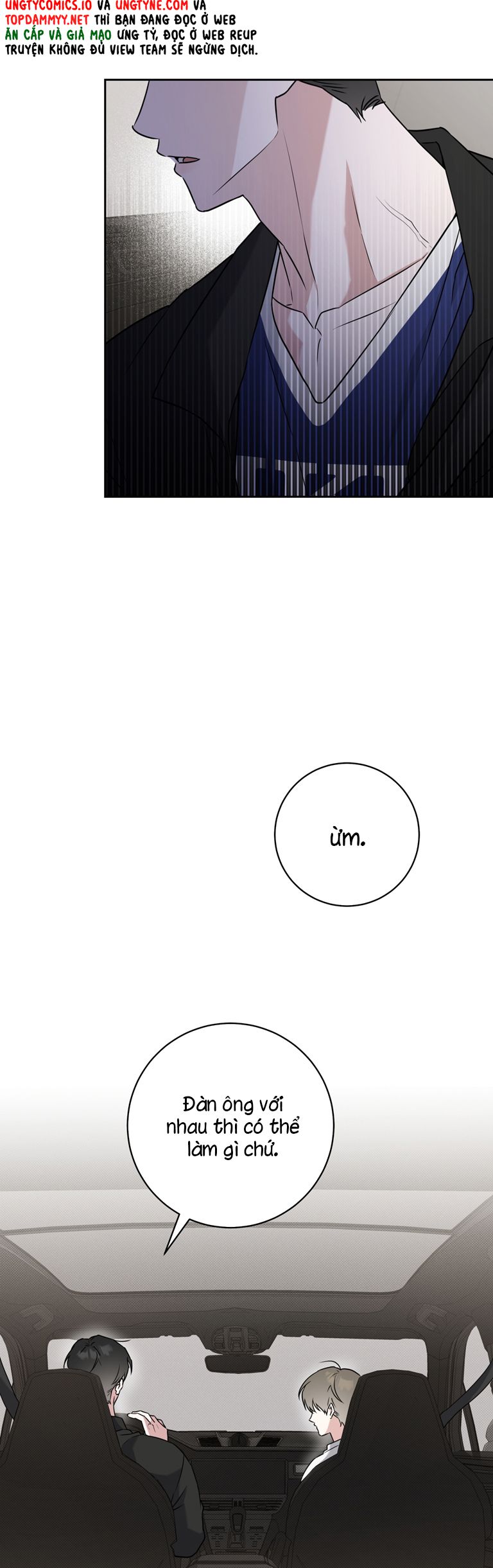 Chiến thuật bắt bóng tình yêu Chapter 16 - Trang 4