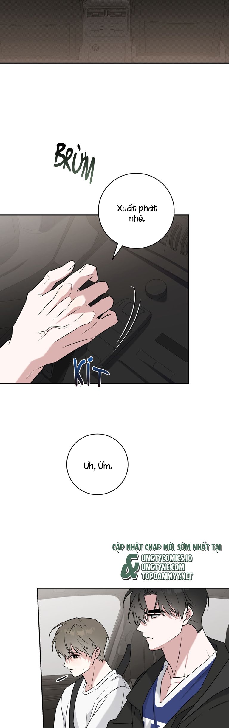 Chiến thuật bắt bóng tình yêu Chapter 16 - Trang 4