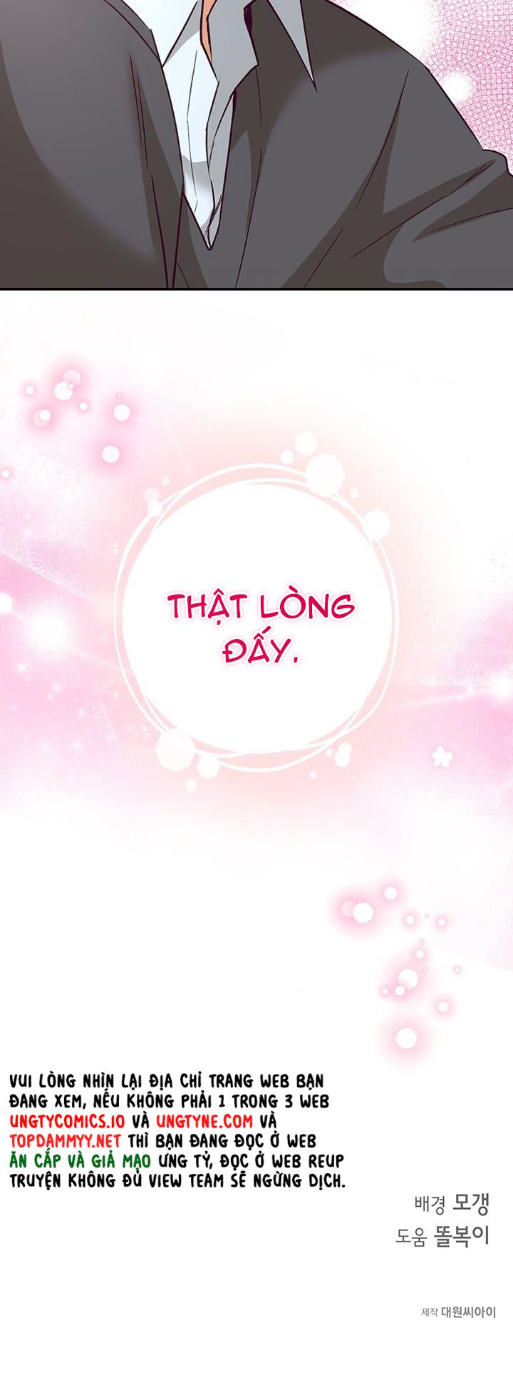 Nhật Ký Quan Sát Bồ Công Anh Chap 7 - Next Chap 8