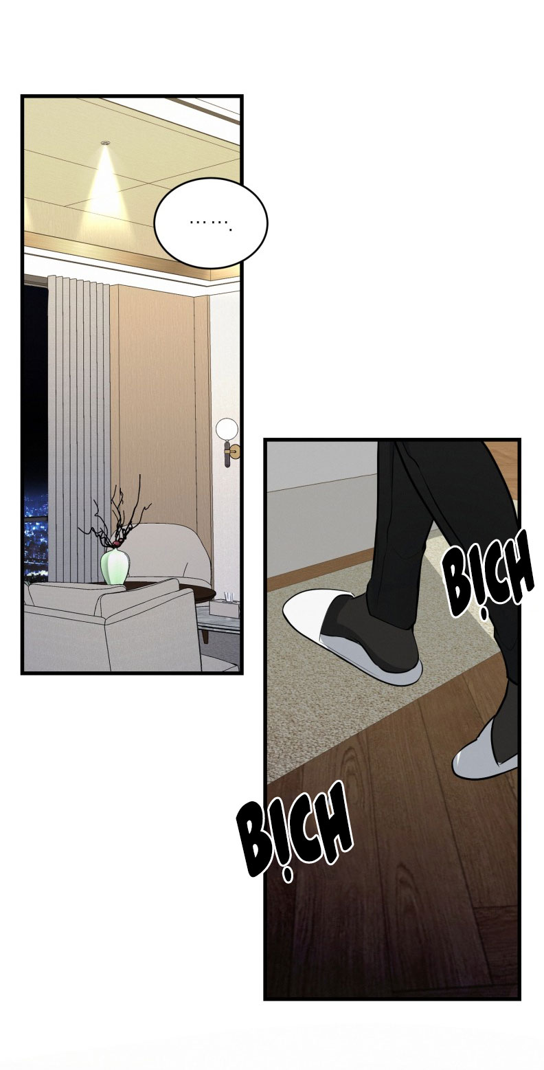 Đối Tác Vô Hình Chap 7 - Trang 2