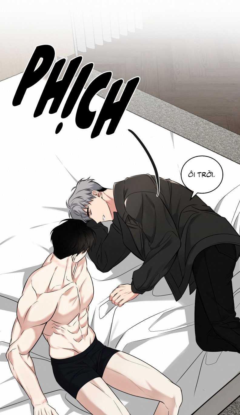 Đối Tác Vô Hình Chap 7 - Trang 2