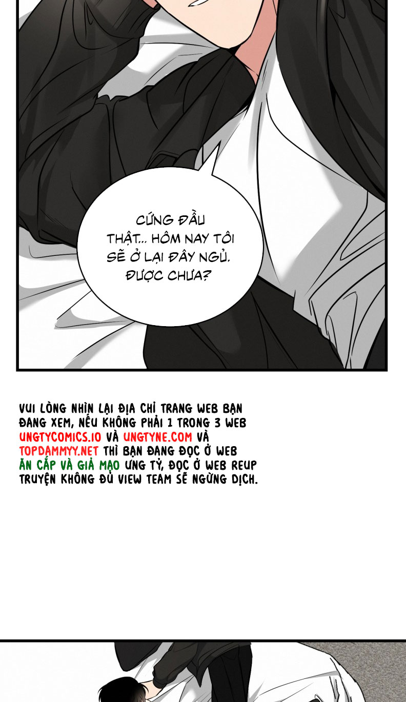 Đối Tác Vô Hình Chap 7 - Trang 2