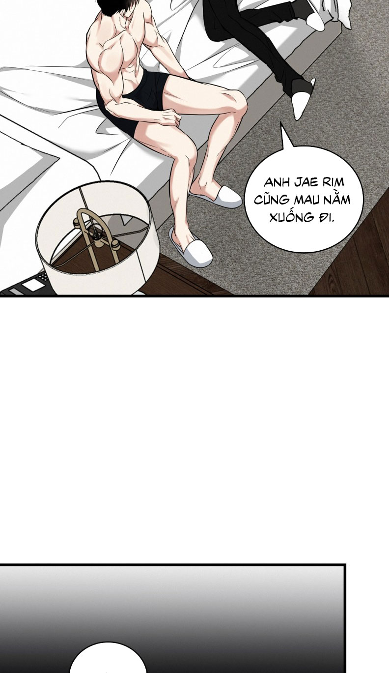 Đối Tác Vô Hình Chap 7 - Trang 2