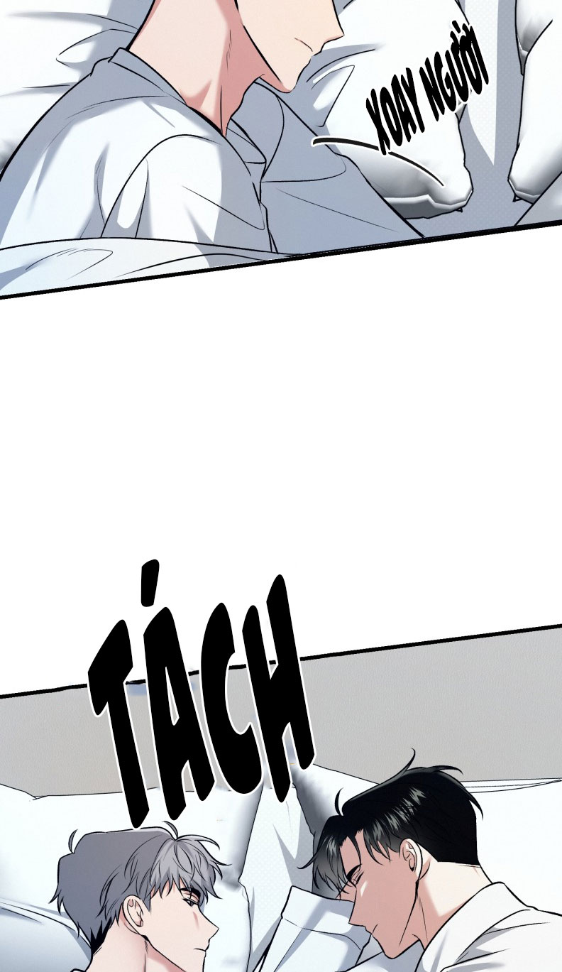 Đối Tác Vô Hình Chap 7 - Trang 2