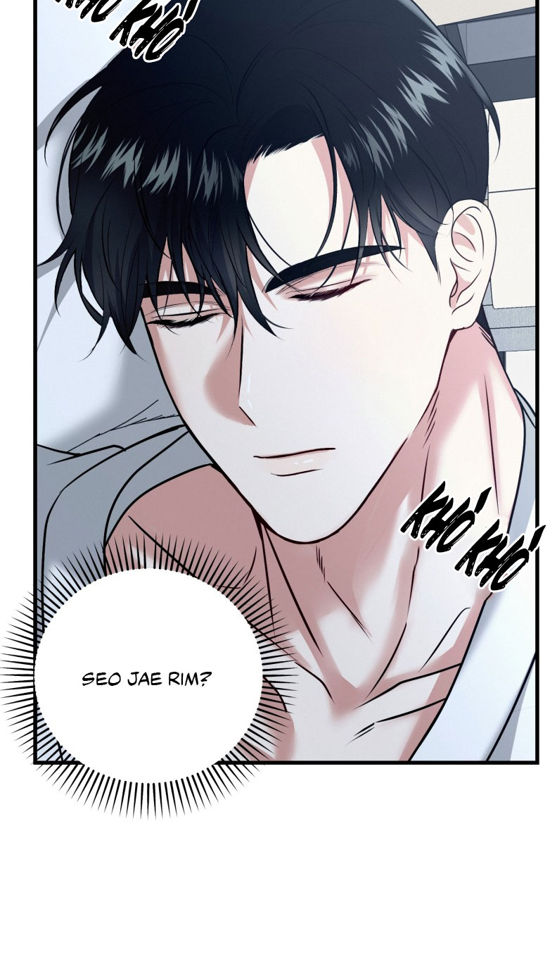 Đối Tác Vô Hình Chap 7 - Trang 2