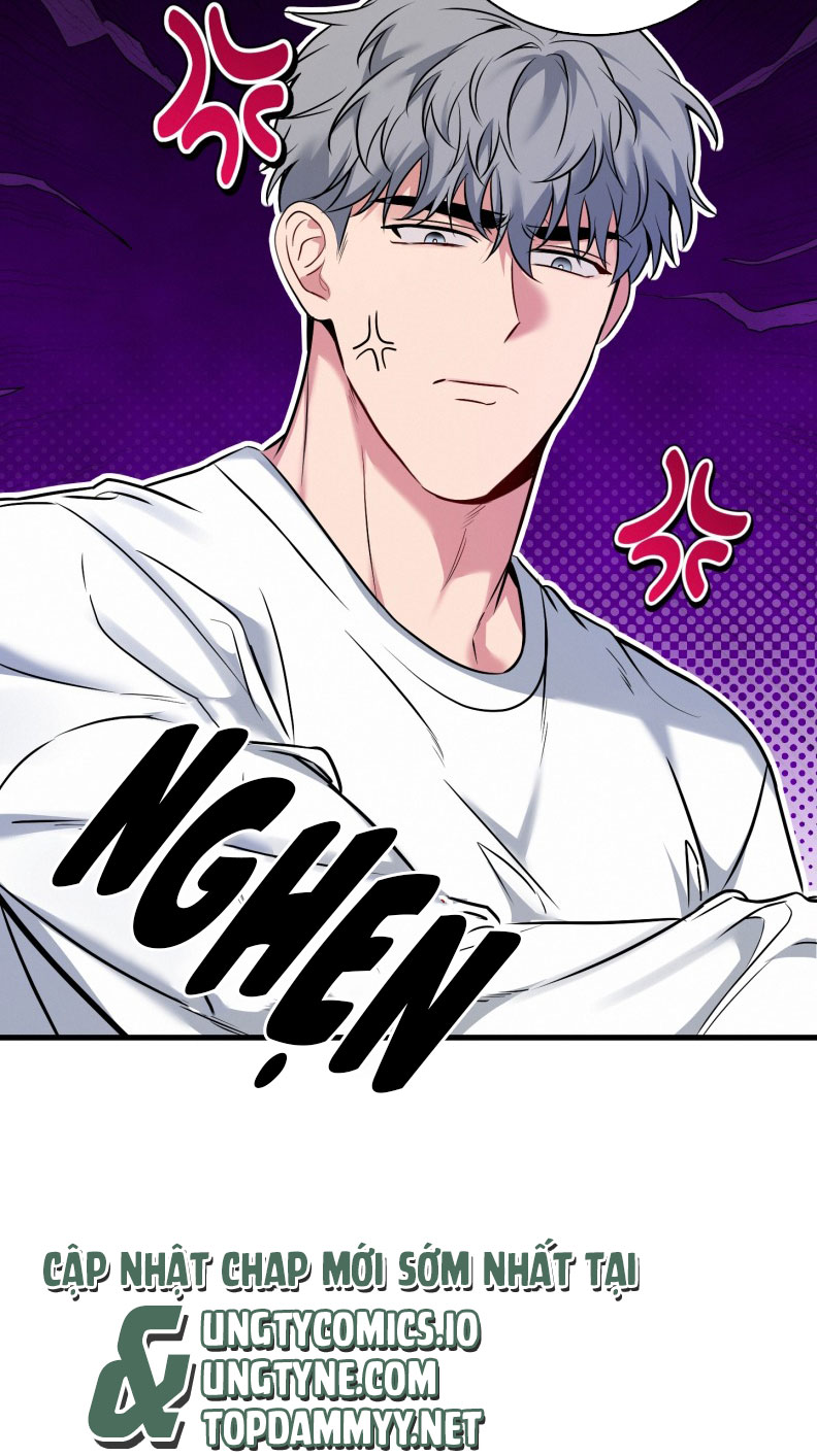 Đối Tác Vô Hình Chap 7 - Trang 2