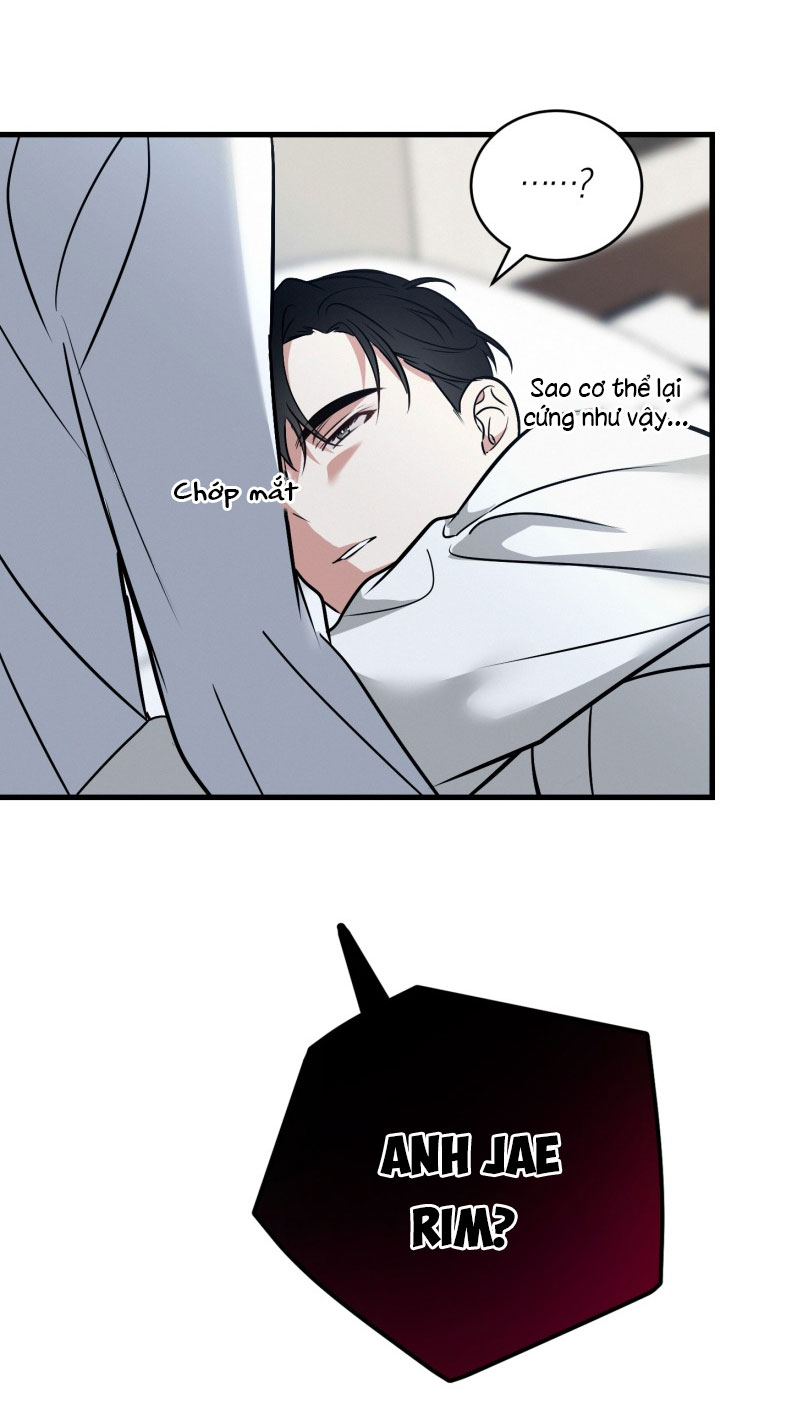 Đối Tác Vô Hình Chap 7 - Trang 2