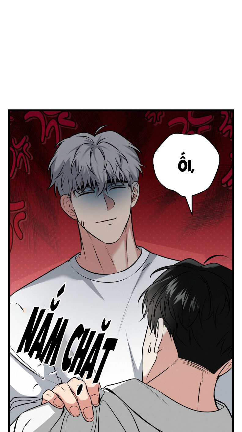 Đối Tác Vô Hình Chap 7 - Trang 2