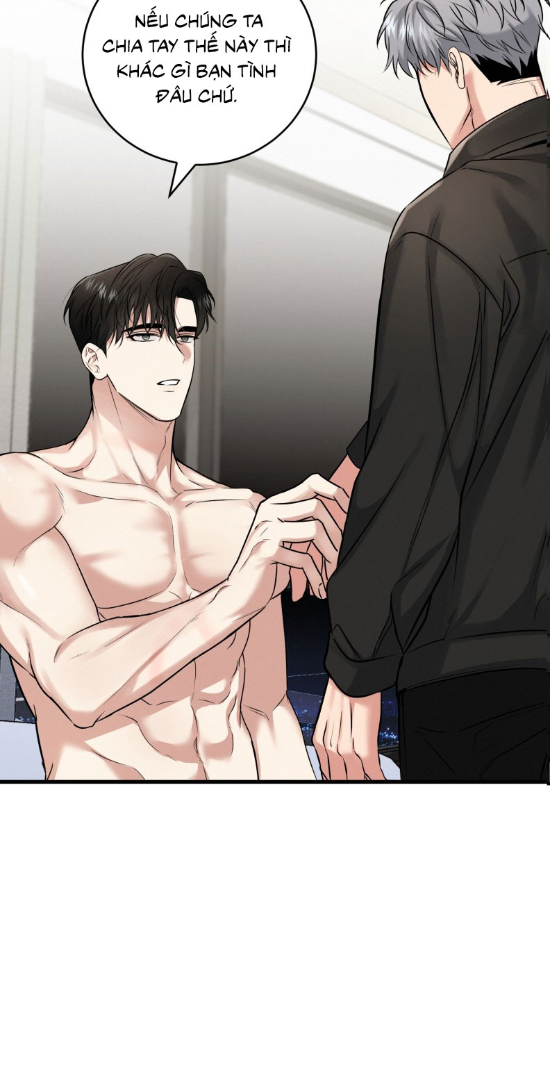 Đối Tác Vô Hình Chap 7 - Trang 2