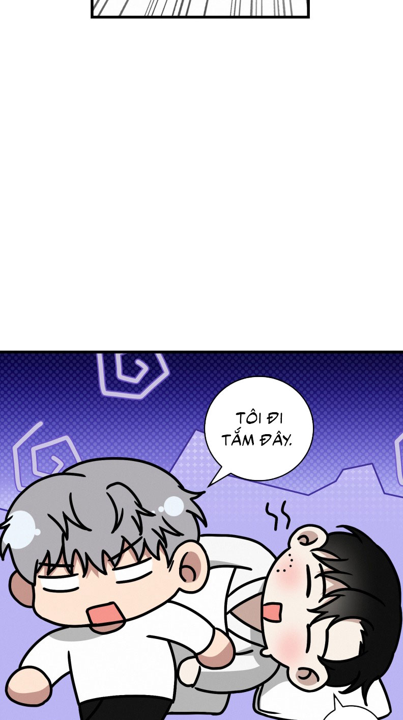 Đối Tác Vô Hình Chap 7 - Trang 2