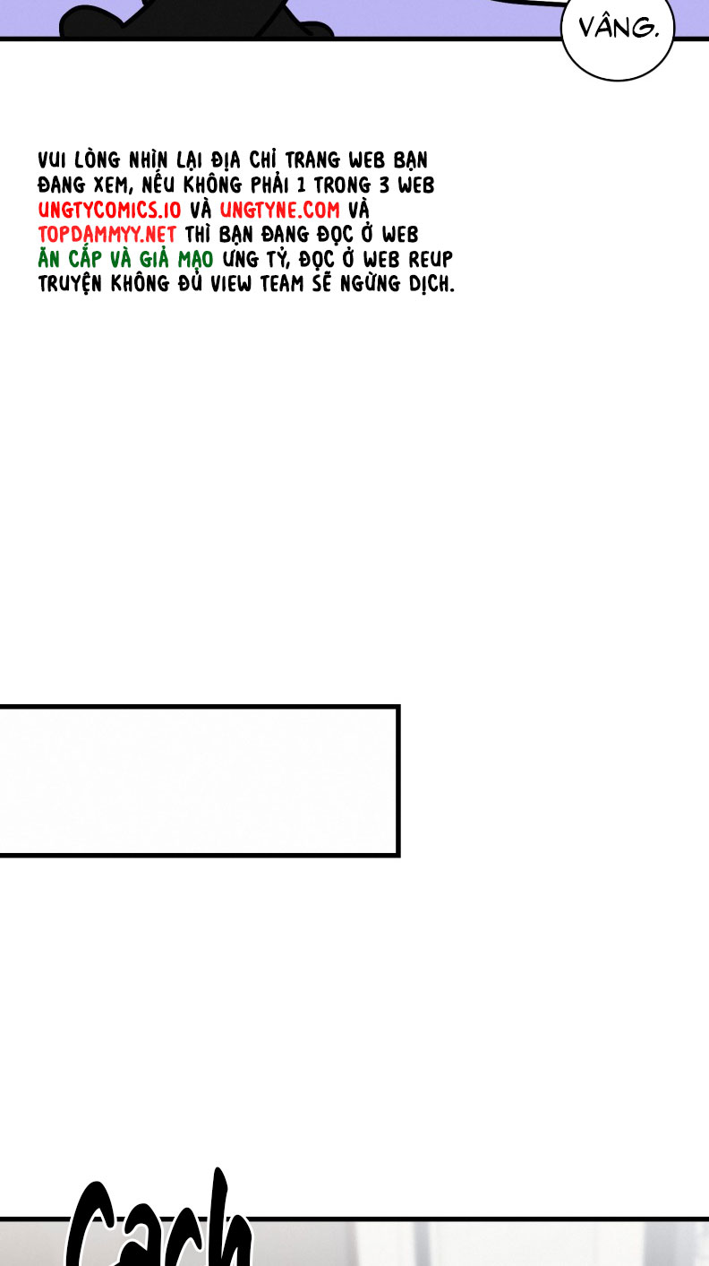 Đối Tác Vô Hình Chap 7 - Trang 2