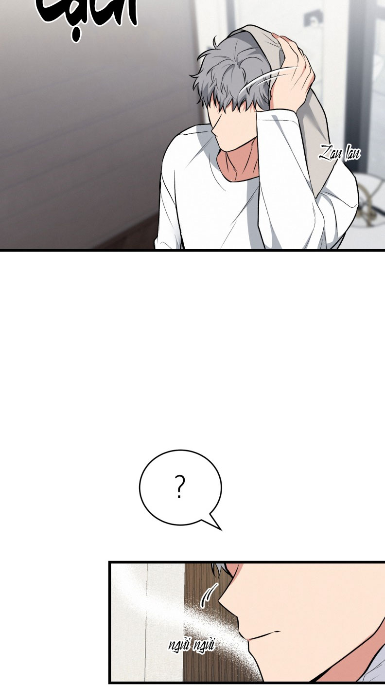 Đối Tác Vô Hình Chap 7 - Trang 2