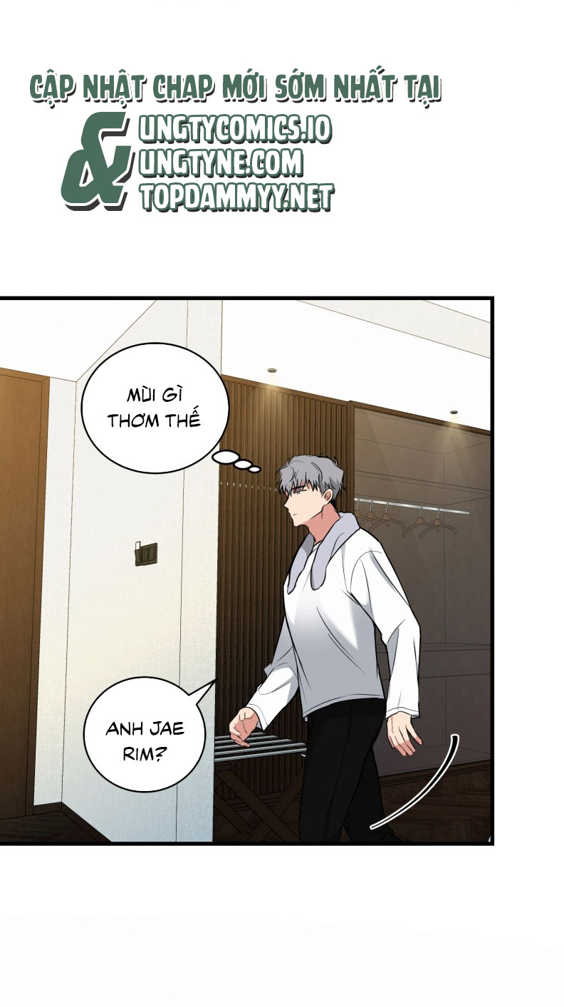 Đối Tác Vô Hình Chap 7 - Trang 2