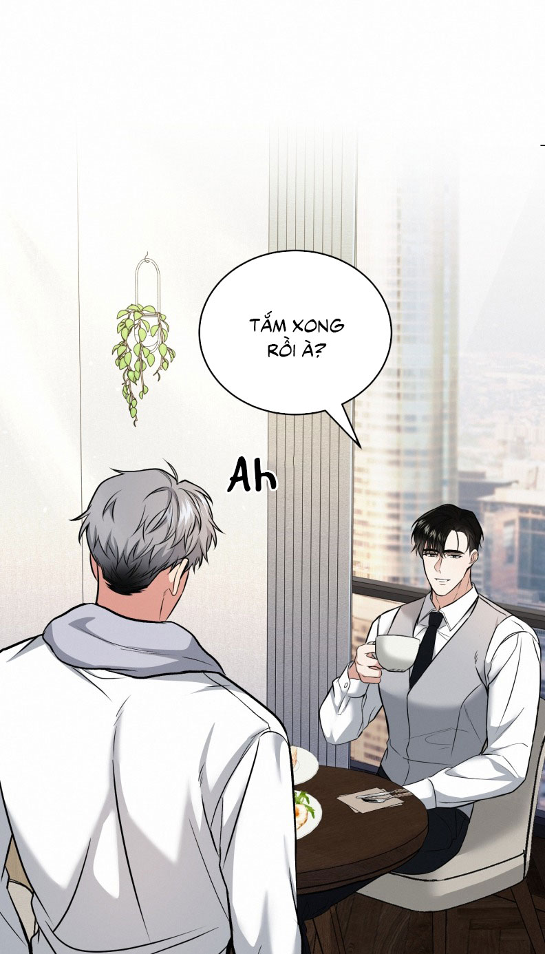 Đối Tác Vô Hình Chap 7 - Trang 2